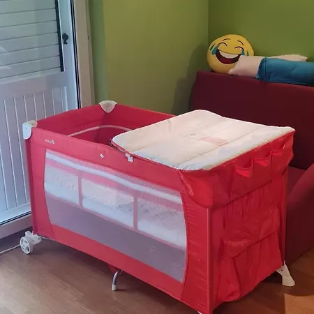 Apartament Rene Selce