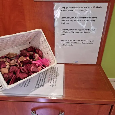 Lejlighed Rene Selce