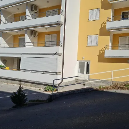 Appartamento Rene
