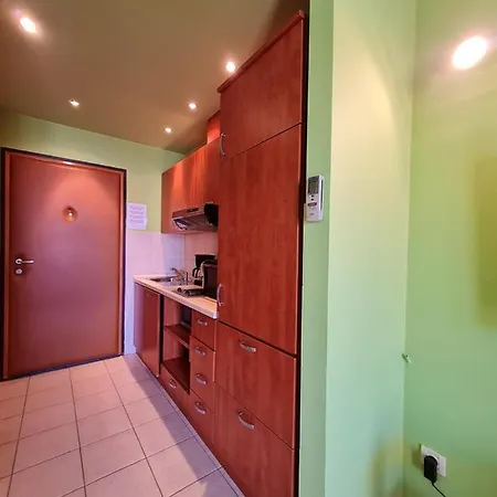 Apartmán Rene