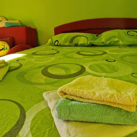 Apartmán Rene Selce