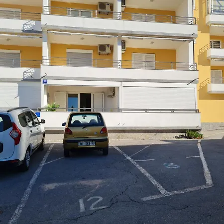 Apartmán Rene Selce