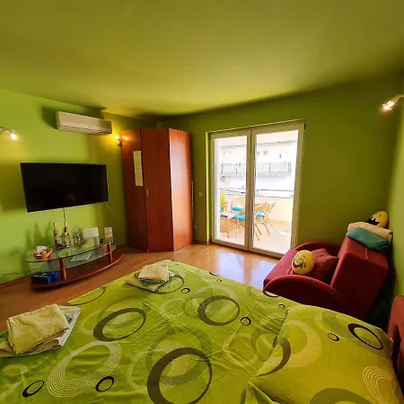 Apartment Rene