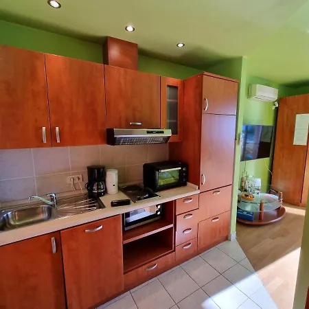 Apartment Rene