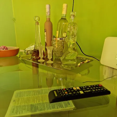 Apartment Rene