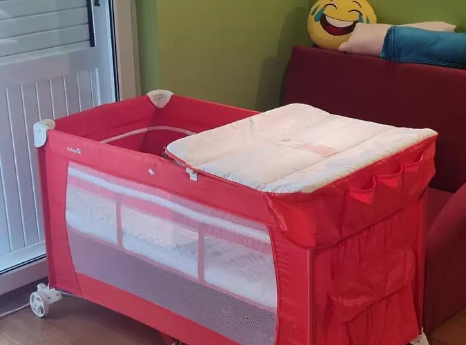 아파트 Rene 셀스