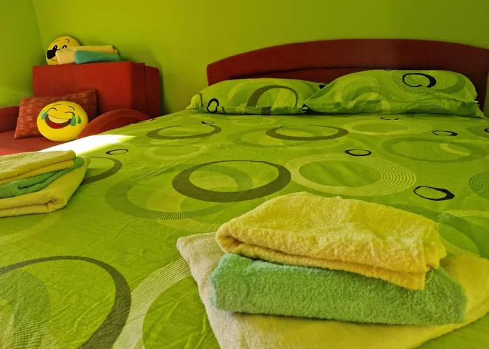 Lägenhet Rene Selce