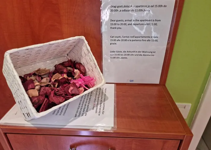 아파트 Rene 셀스