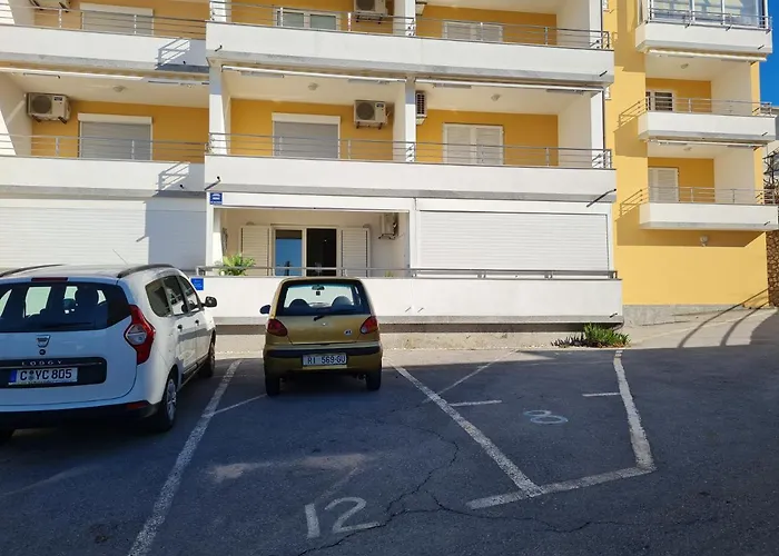 아파트 Rene 셀스