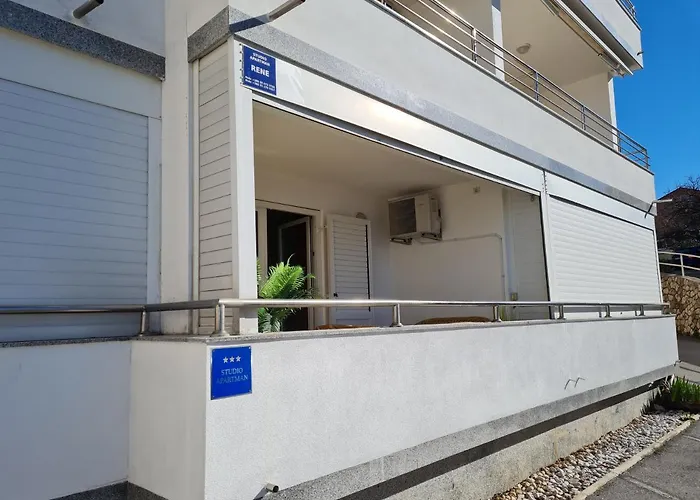 Rene 아파트 셀스